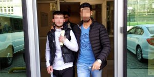 Samsun'da 17 yaşındaki genç bonzai ticaretinden tutuklandı