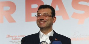 İstanbul Büyükşehir Belediye Başkanlığı Yenileme Seçimi! İmamoğlu önde