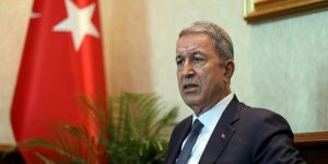 Ankara'da sıcak görüşme