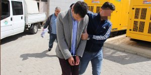 Samsun'da 17 yaşındaki gence uyuşturucu veren şahıs tutuklandı 