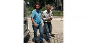 Karısını bıçaklayan koca tutuklandı