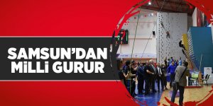 “Zirvede Ben de Varım”da keşfedilen 4 çocuğa milli davet