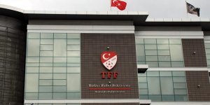 Yıldırım ve Kocaman PFDK'ya sevk edildi