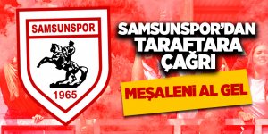 Samsunspor 54 yaşında
