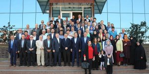 Başkan Genç: “Hep sokakta olacağız”