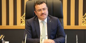 Taşçı: “Projelerimiz, belediyelere ilham veriyor”