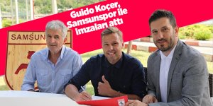Koçer: Samsunspor’un yeri burası değil