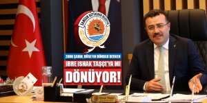 Atakum Belediye Başkanı İshak Taşçı Büyükşehir Belediye Başkanı mı oluyor?