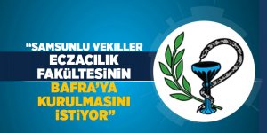Vekiller imzalı taleplerini Cumhurbaşkanına iletti