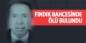 Samsun'da şüpheli ölüm