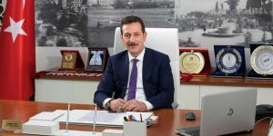 Başkan Tok; “Berat Kandili Ramazan Ayının Müjdecisidir”…