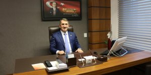 Samsun Milletvekili Köktaş'tan Berat Kandili mesajı