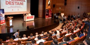 Bir İhanetin Adı: 15 Temmuz