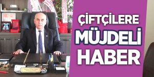 Tosuner çiftçilerin sorunları için harekete geçti