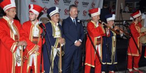 19 Mayıs’ta binler meydanda nöbet tuttu