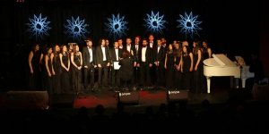 Canik Müzik Festivali büyülüyor