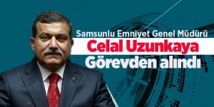 Emniyet Genel Müdürü değişti