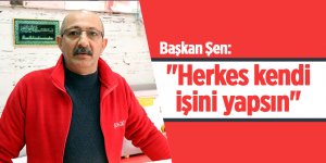 Sokakta kıyma çekmenin cezası 6 bin 500 TL