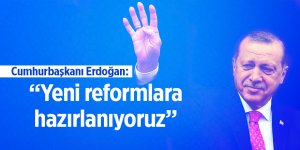 Dört yıllık kesintisiz icraat