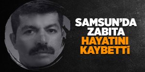 Banyoda baygın bulunan zabıta hayatını kaybetti 