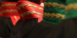 356 hakim ve savcının görev yeri değişti