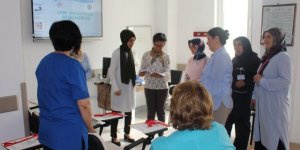 ‘Gebe Okulu’nda tescil işlemleri tamam