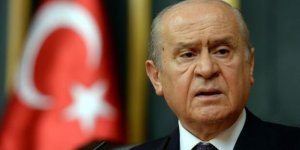 BAHÇELİ’DEN LOZAN MESAJI
