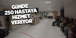 Kaplıcalar diyarı Samsun’un Havza ilçesi şifa dağıtıyor