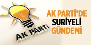 İl Başkanlarına gerçekleri anlatın talimatı