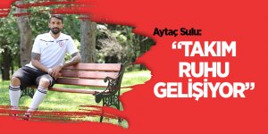 Kaptandan önemli açıklamalar