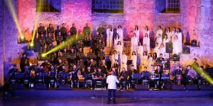 TSO Antakya Medeniyetler Korosu’nu Samsun’a getiriyor