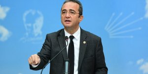 CHP Cumhurbaşkanı adayını cuma günü açıklayacak!