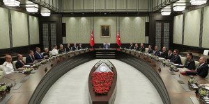 MGK’da gündem ‘pençe harekatı’