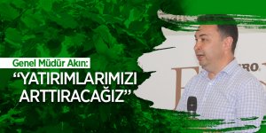 Ferrero Örnek bahçelerini tanıttı