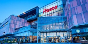 Bayram alışverişinin keyfi uzadı