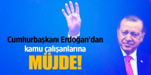 Maaşlar Kurban Bayramı öncesi ödenecek