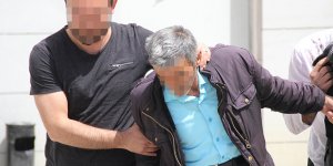 71 yaşındaki baba ile oğlu uyuşturucudan adliyeye sevk edildi