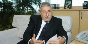 Bendevi Palandöken: “Haksız rekabet önlenmeli”