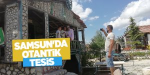 Yolcular uğramadan geçmiyor