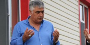 Eski zabıta müdürü İpoğlu'nun acı günü