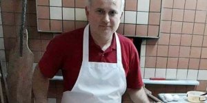 1 Mayıs İşçi Bayramı’nda iş kazasında öldü