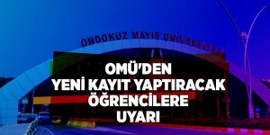 Kesin Kayıt Kılavuzu'nu dikkatle inceleyin