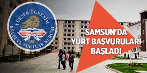 Öğrenciler için stant açıldı