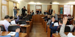 Usta şair Cemal Safi’nin adı İlkadım’da yaşayacak