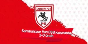 Maçta ikinci devre devam ediyor