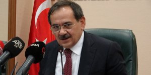 Başkan Demir’den ‘kanalizasyon' ve ‘su zammı’ açıklaması