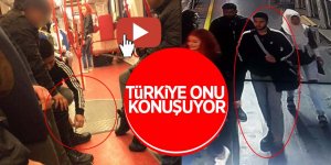 Türkiye onu konuşuyor