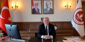 Rektör Aydın: "Ağustos ayı Türklerin sefer ve zafer ayıdır"