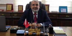 Havza Müftüsü kazada hayatını kaybetti