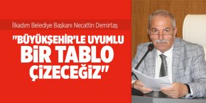 İlkadım rotasını Büyükşehir’e bir belirleyecek